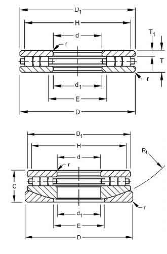 40TP114�S�гߴ�D��