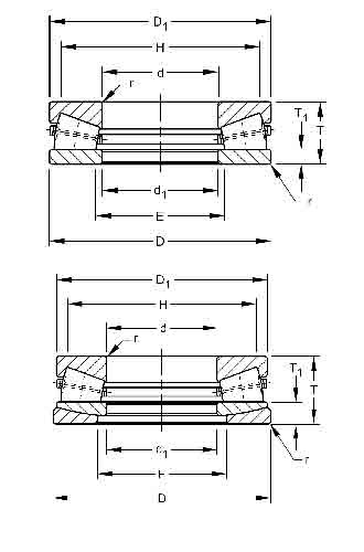 B-8350-C�S�гߴ�D��